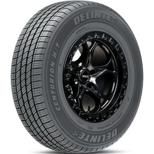Delinte Centurion H/T 245/60R18 105V All-Season Tire