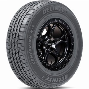 Delinte Centurion H/T 245/70R17 110H All-Season Tire