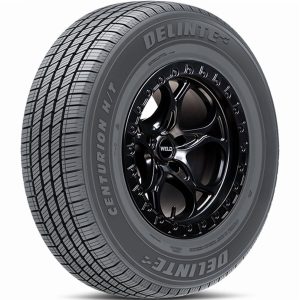 Delinte Centurion H/T 275/55R20 117H XL All-Season Tire