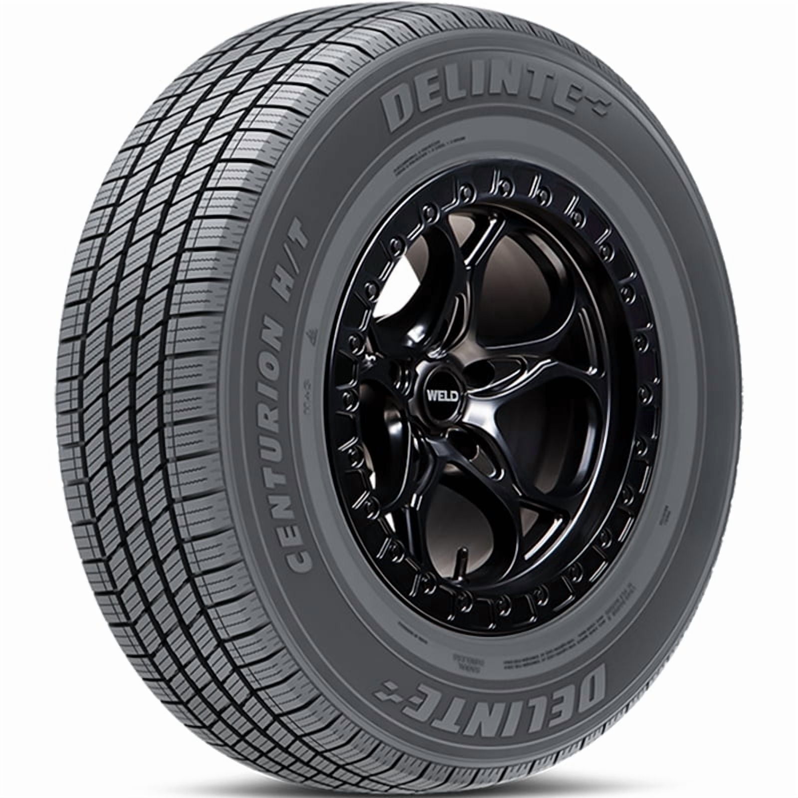 Delinte Centurion H/T 275/55R20 117H XL All-Season Tire