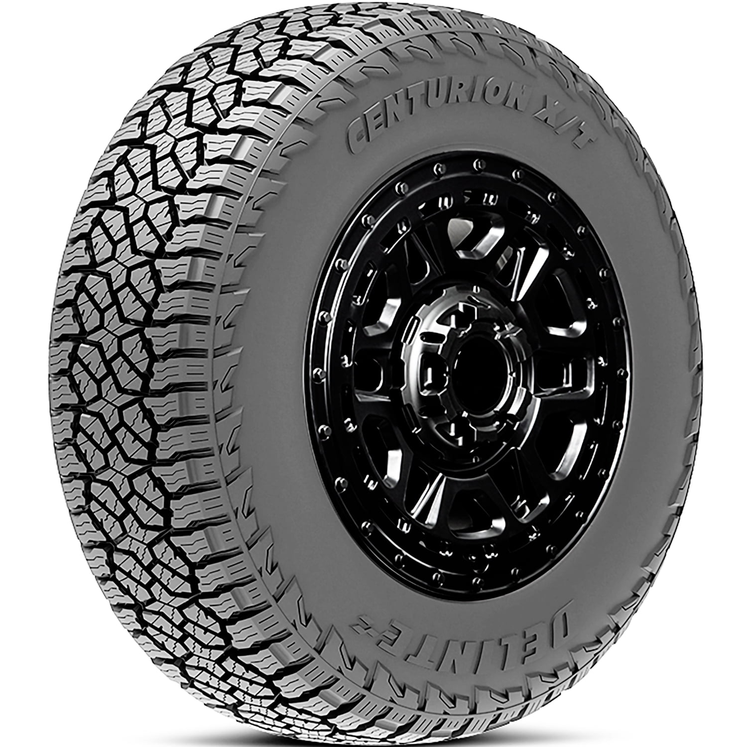 Delinte Centurion X/T 305/40R22 114V XL All-Season Tire