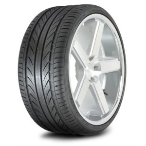 Delinte D7 A/S 255/45R20 105W XL All-Season Tire