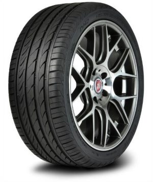 Delinte DH2 245/45R18 100W All-Season Tire