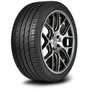 Delinte DH2 225/60R18 100V XL All-Season Tire