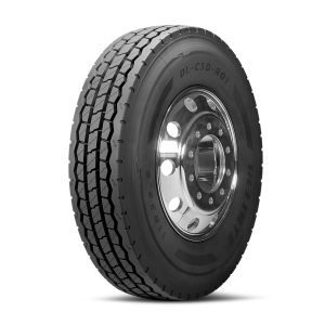 Delinte DL-CSD-R01 295/75R22.5 146/143L Load Range H All-Season Tire