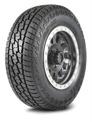Delinte DX-10 Bandit A/T LT285/75R16 126/123S LRE All-Season Tire