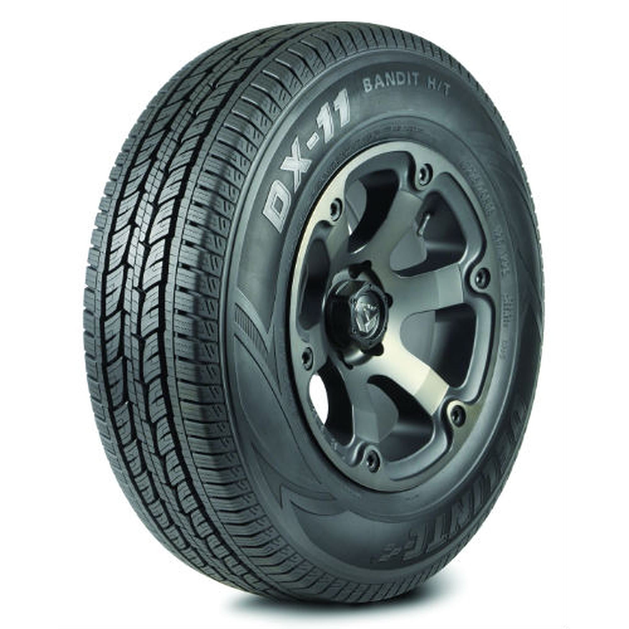 Delinte DX-11 285/45R22 116H All-Season Tire