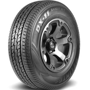 Delinte DX-11 Bandit H/T 265/70R16 112H All-Season Tire
