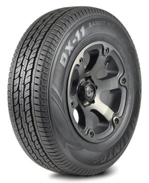 Delinte DX11 265/75R16 123S All-Season Tire