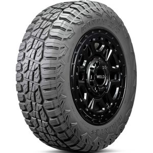 Delinte DX-20 Bandit X/T 255/60R19 109H All-Season Tire