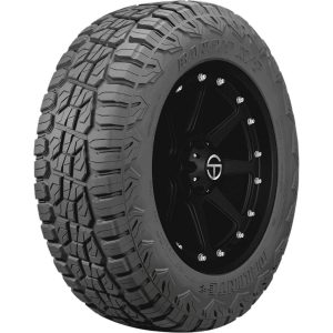 Delinte DX20 Bandit X/T 31X10.50R15 109Q Load Range C All-Season Tire