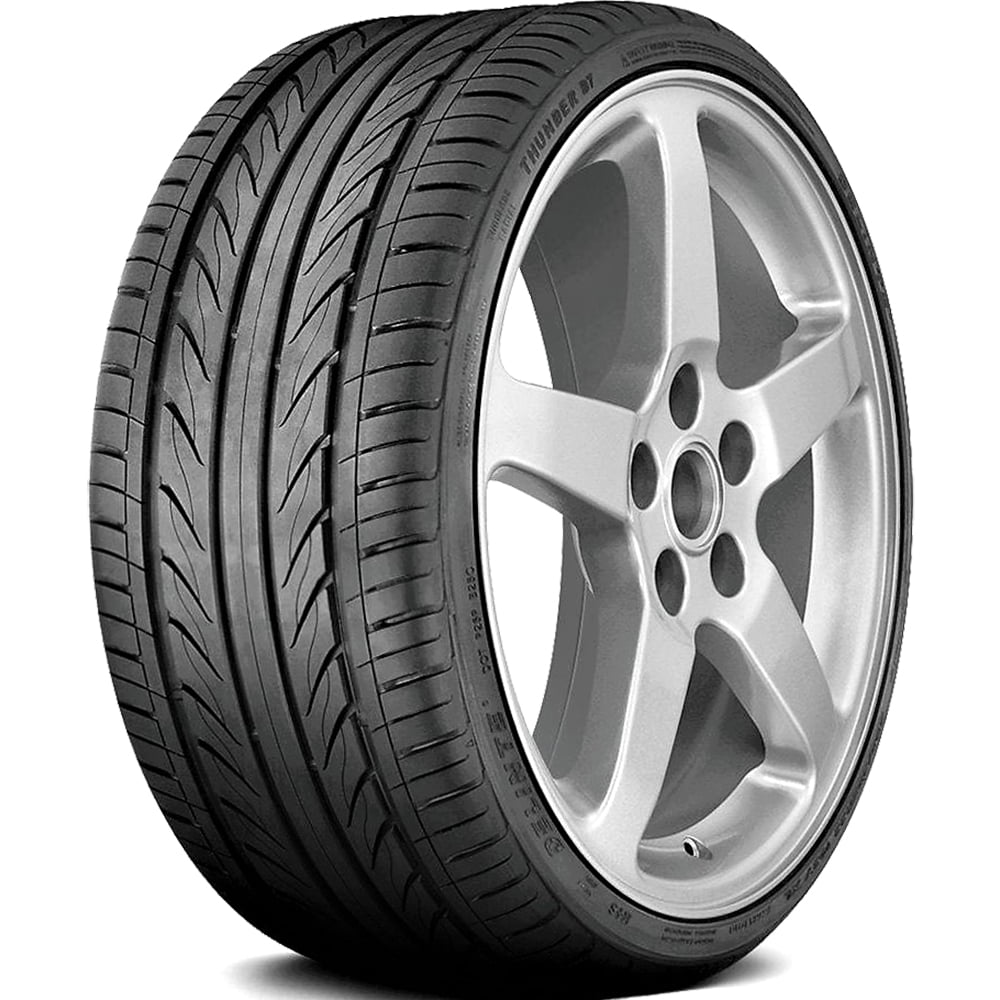 Delinte Thunder D7 255/30R22 95Y XL All-Season Tire