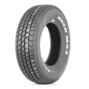 Delta Road Max 225/70R15 100T All-Season Tire
