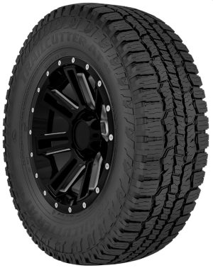 Delta Trailcutter AT4S LT325/65R18 127R All-Season Tire