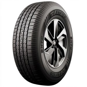 Dextero DHT2 275/55R20 111T All-Season Tire