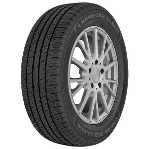 Doral SDL-Sport+ 225/60R18 100H All-Season Tire