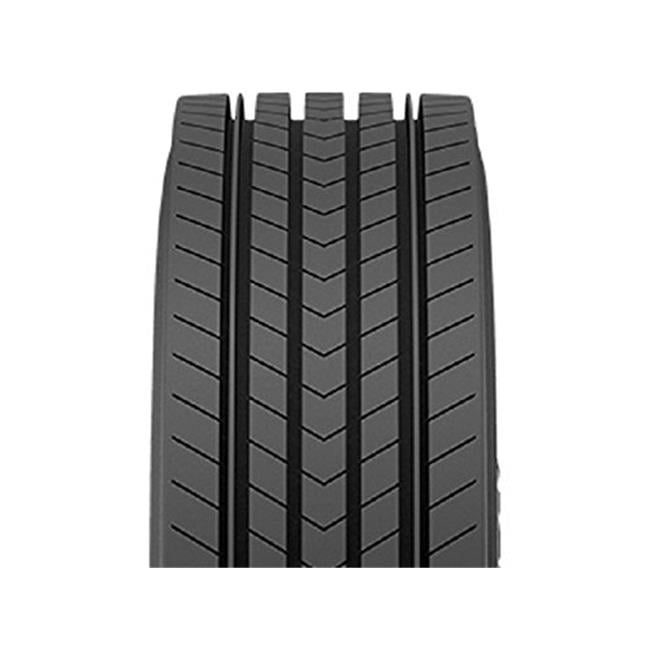 Double Coin FT105 11R22.5 144/142M Load Range G All-Season Tire