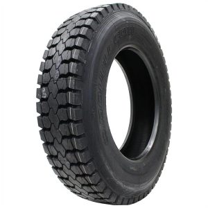 Double Coin RLB1 225/70R19.5 128/126N Load Range G All-Season Tire
