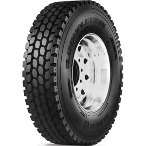 Double Coin RLB452 11R24.5 149/146L Load Range H All-Season Tire
