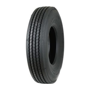 Double Coin RT500 Premium Low Profile All-Position Multi-Use Commercial Radial Truck 255/70R22.5 140N LRH All-Season Tire
