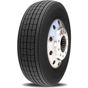 Double Coin TR100 295/75R22.5 144M Load Range G All-Season Tire