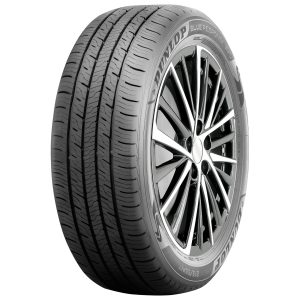 Dunlop Blue Response A/S Touring 235/40R19 96V XL All-Season Tire