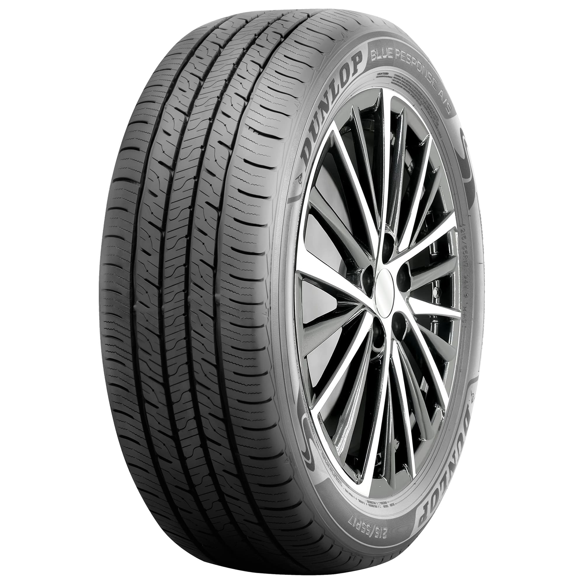 Dunlop Blue Response A/S Touring 235/40R19 96V XL All-Season Tire