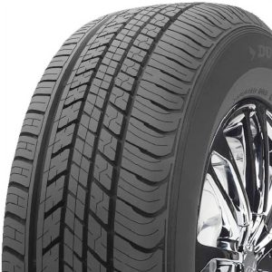 Dunlop Grandtrek ST30 225/60R18 100H Tire