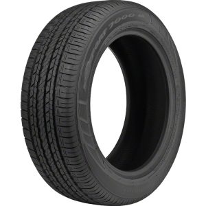 Dunlop SP Sport 7000 A/S All Season 215/60R16 94V Tire