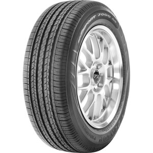 Dunlop SP Sport 7000 A/S 235/50R19 99V Tire