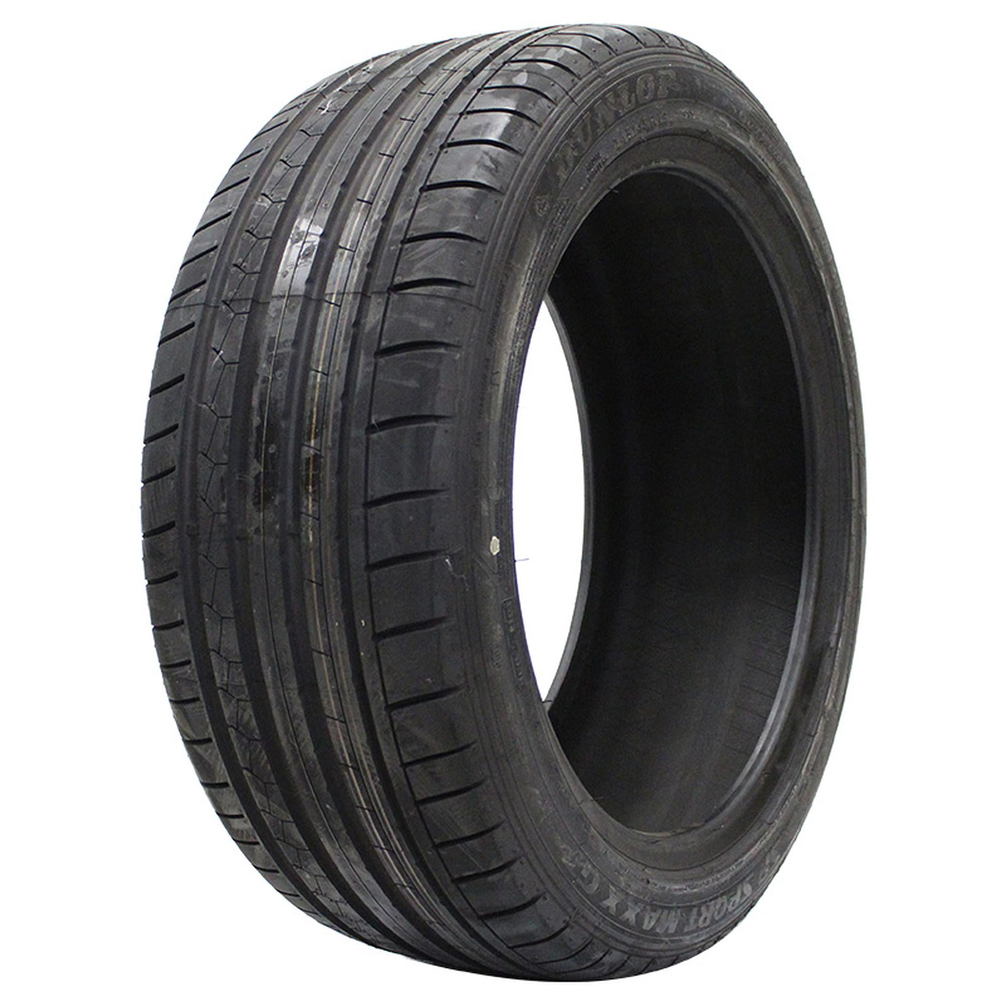 Dunlop SP Sport Maxx GT ROF 325/30R21 108Y XL Summer Tire
