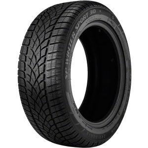 Dunlop SP Winter Sport 3D 275/45R19 108V XL Tire