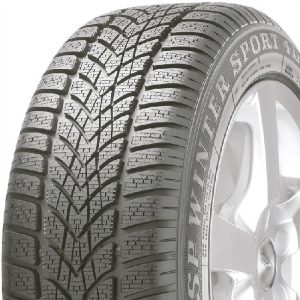 Dunlop SP Winter Sport 4D ROF 225/45R17 91H Tire