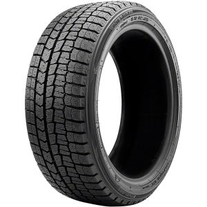 Dunlop Winter Maxx 2 215/60R17 96T XL Tire