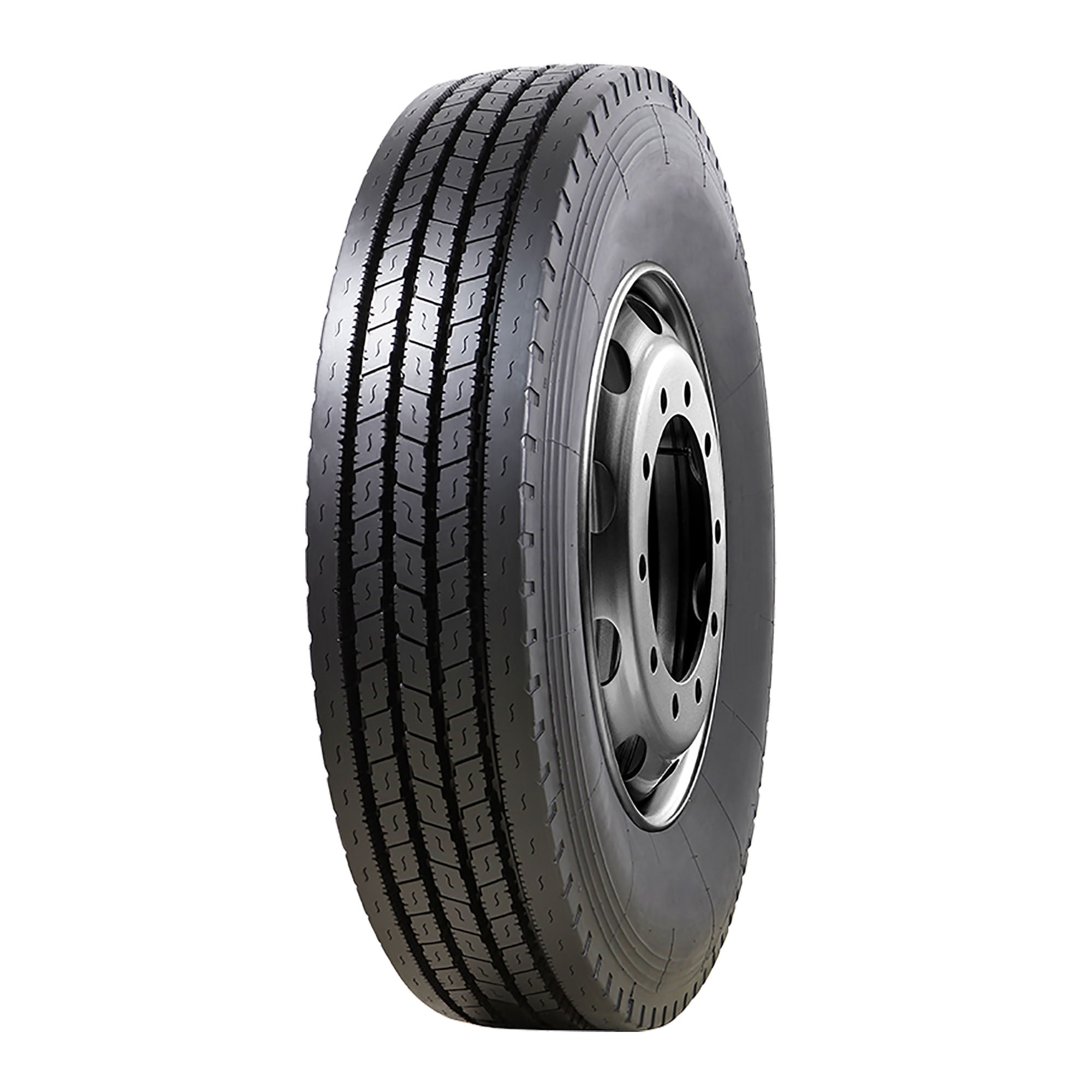 Duramas DT-588 295/75R22.5 146/143L Load Range H All-Season Tire