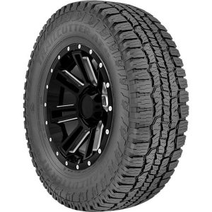 Eldorado Trailcutter AT4S LT325/65R18 127R LRE All-Season Tire