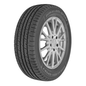 Eldorado Doral SDL Sport 3.0 235/40ZR19 96W XL All-Season Tire