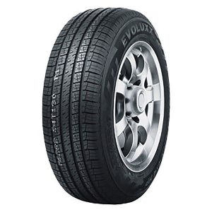 Evoluxx Capricorn 4X4 HP 275/60R18 113H All-Season Tire