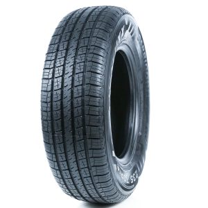 Evoluxx Capricorn 4X4 HP 275/60R20 115T All-Season Tire