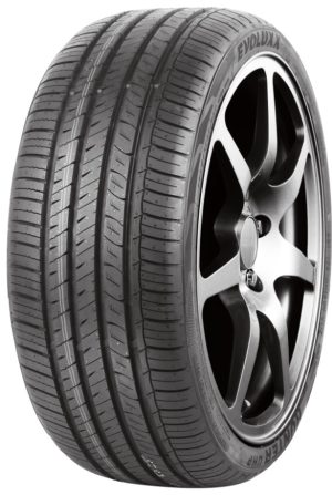 Evoluxx Capricorn UHP 295/35R24 110V XL All-Season Tire