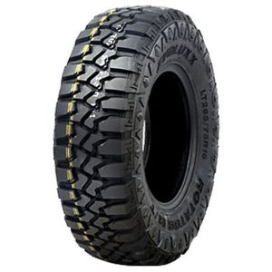 Evoluxx Rotator M/T LT265/70R16 110/107Q Load Range C All-Season Tire