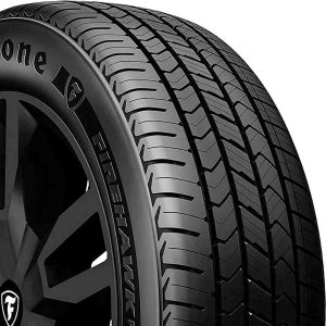 Firestone Firehawk Pursuit 235/50R18 101W XL All-Season Tire