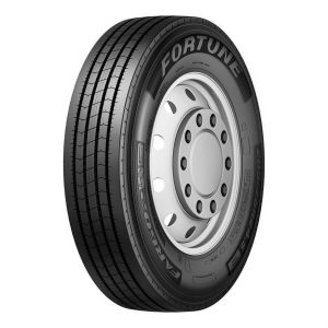 Fortune Commercial FAR602 A/P 295/75R22.5 146/143L LRH All-Season Tire