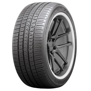 Falken Azenis FK460 A/S UHP 255/40ZR18 99Y XL All-Season Tire