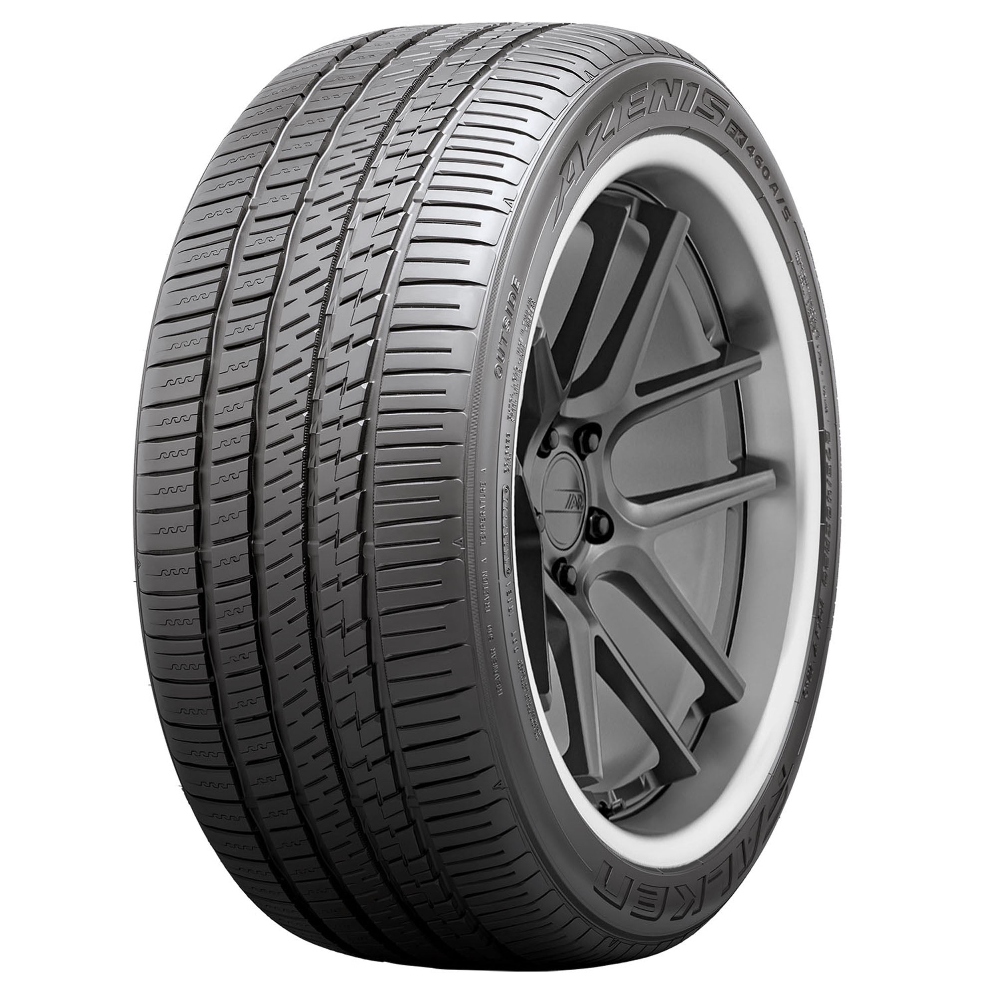 Falken Azenis FK460 A/S UHP 245/50ZR20 105Y XL All-Season Tire