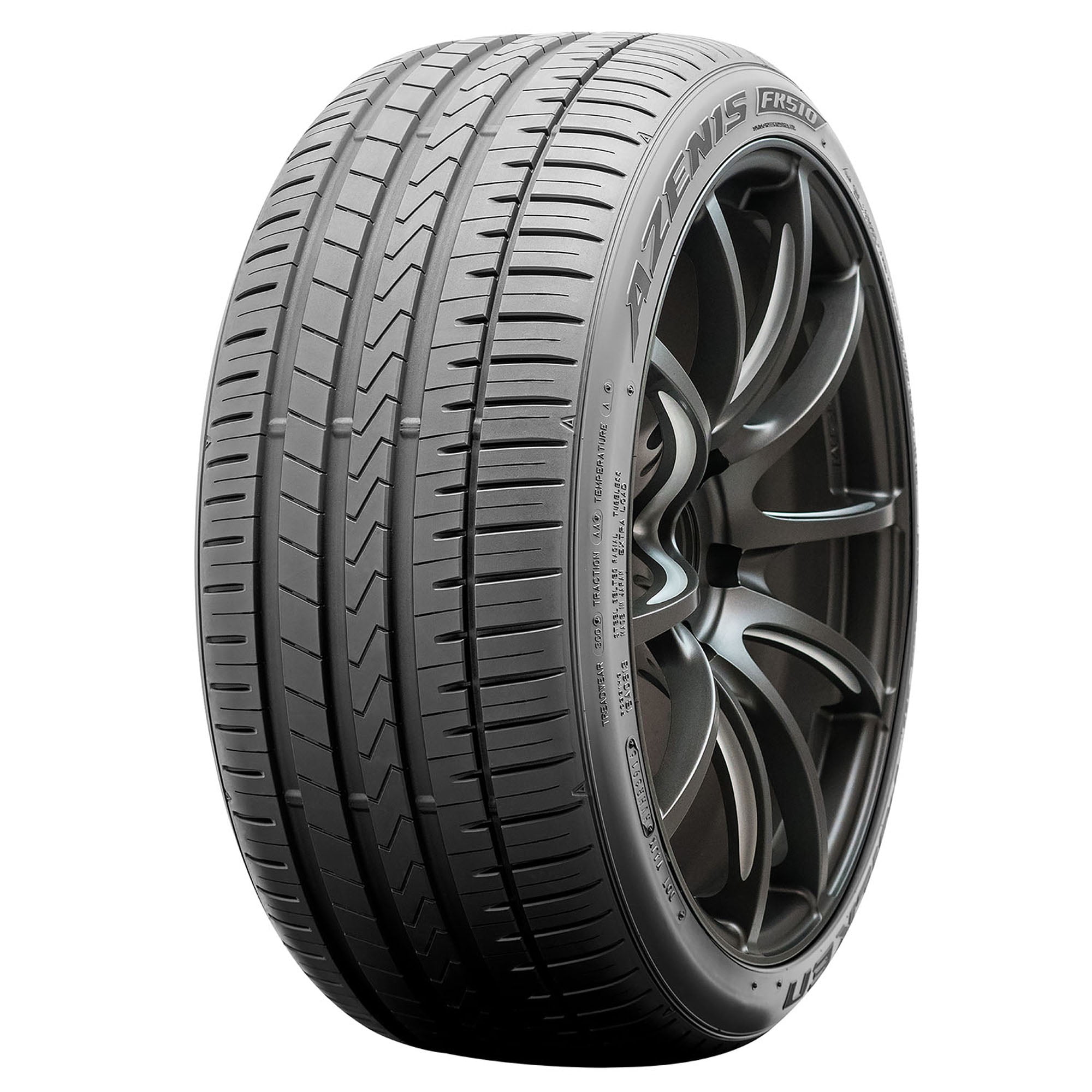 Falken Azenis FK510 275/40ZR18 99Y Summer Tire