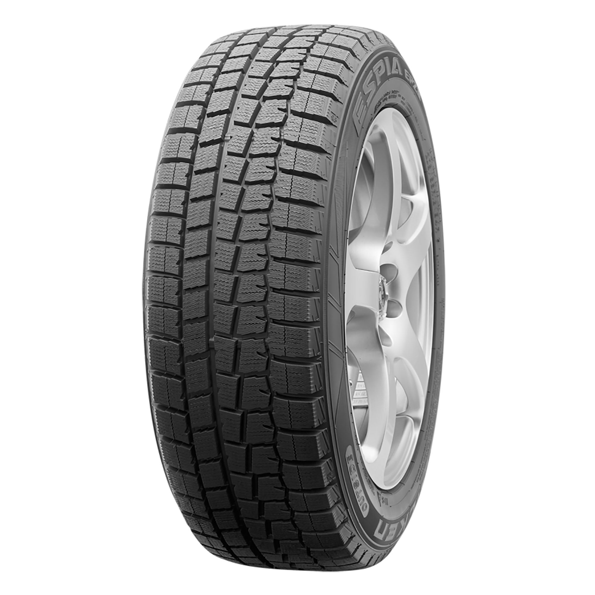 Falken Espia EPZ II 225/55R17 101T XL Winter Tire