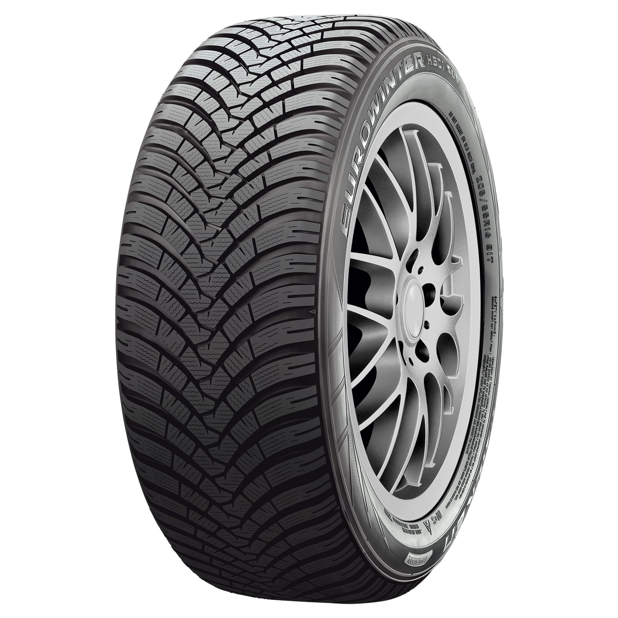 Falken Eurowinter HS01 SUV 255/55R18 109V XL Winter Tire