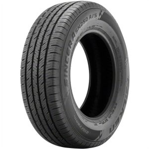Falken Sincera SN250 205/55R17 95H XL All-Season Tire