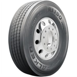 Falken RI 150 255/70R22.5 140/137L Load Range H All-Season Tire